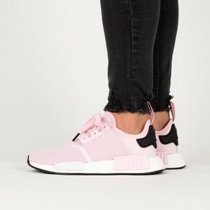 Adidas Originals Nmd_R1 W Sneakers Pink